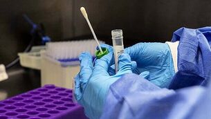 Gardaí make arrest following death of man (20s) in Dublin incident