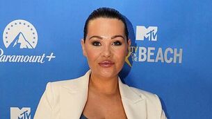 Jennifer Aniston confirms relationship with hypnotherapist Jim Curtis