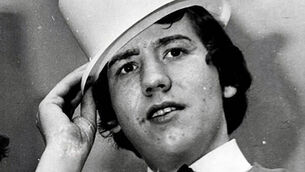 Man (30s) dies after single-vehicle collision in Co Galway Man (30s) dies after single-vehicle collision in Co Galway