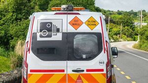 Laois council to contact gardaí over 'sneaky' speed vans