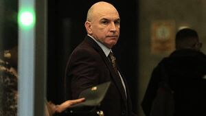 Former hurler DJ Carey to receive 'inevitable' jail term at sentencing