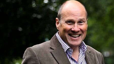 Fianna Fáil confirm Ivan Yates provided training to Jim Gavin in presidential election