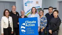 Almost €0.5m available to Laois community groups under climate action programme