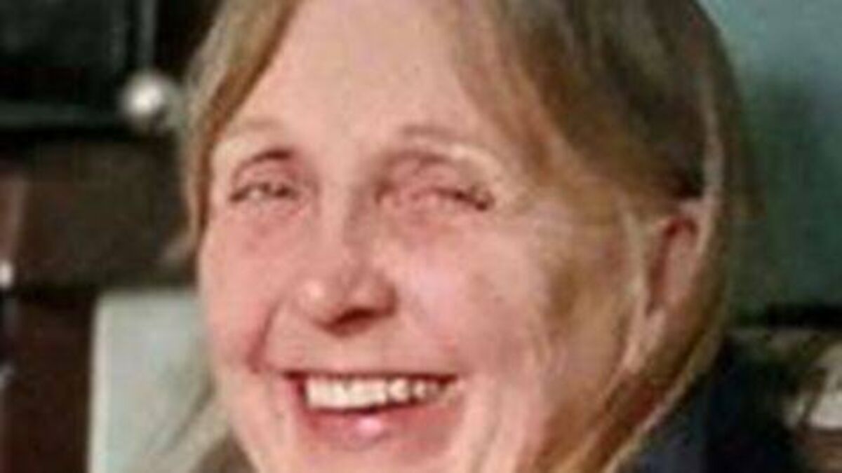 Laois death notice: Joan Brophy, Doonane