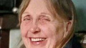 Laois death notice: Joan Brophy, Doonane