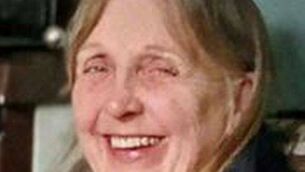 <p>Joan Brophy, RIP</p> <p>Joan Brophy, RIP</p>