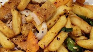 Rainy week ahead with warning in place for four counties