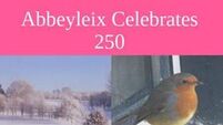 New book celebrates 250th birthday of Abbeyleix