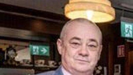 Laois death notice: Des Moore, Stradbally