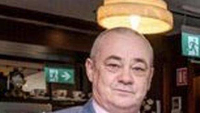 Laois death notice: Des Moore, Stradbally