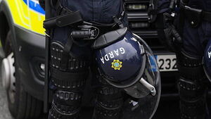 Woman seriously injured after firework reportedly launched into a home