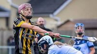 Fitzgerald leads the way as Camross advance to Leinster semi-final 