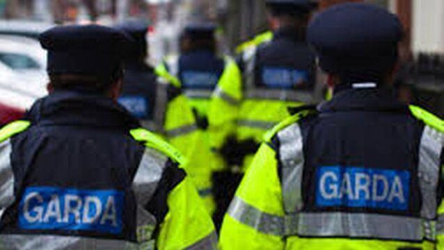 Laois court judge jails man who told gardaí to ‘f**k off’