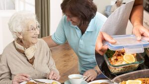 New Meals on Wheels service coming back to Laois town 