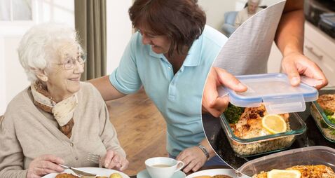 New Meals on Wheels service coming back to Laois town 