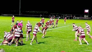 Portarlington remain undefeated with another win on the road