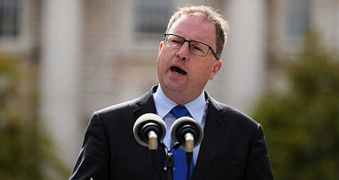Minister ‘very concerned’ at allegations of electrician exam papers being sold