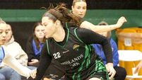 Panthers succumb to fire power of unbeaten defending champions Killester