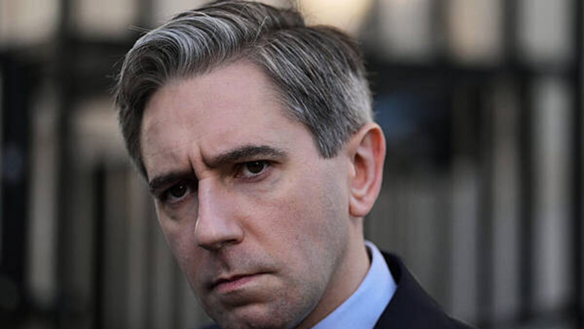 Opposition rounds on Harris over migration comments