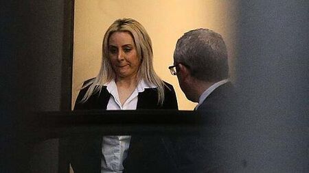 Key double murder trial witnesses untrustworthy, defence argues