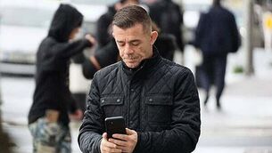 Humphreys recalls attending Orange parades but says she now supports Irish unity Humphreys recalls attending Orange parades but says she now supports Irish unity