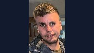 Garda died from injuries after he was struck by motorcycle while operating a checkpoint, inquest hears Garda died from injuries after he was struck by motorcycle while operating a checkpoint, inquest hears