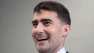 ‘I’m a young man’: Jim Gavin, 54, says he can relate to young people ‘I’m a young man’: Jim Gavin, 54, says he can relate to young people