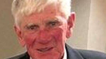 Laois death notice: Liam (William) Boyhan, Ballacolla