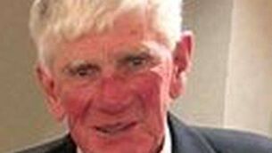 <p>Liam (William) Boyhan, RIP</p>