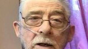 <p>Brendan (Barney) Murtagh, RIP</p> <p>Brendan (Barney) Murtagh, RIP</p>