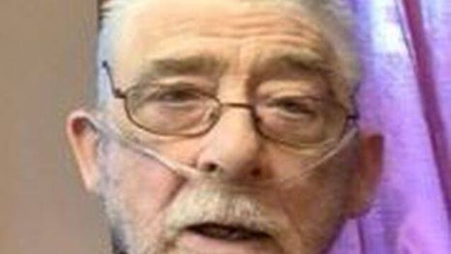 Laois death notice: Brendan (Barney) Murtagh, Mountrath