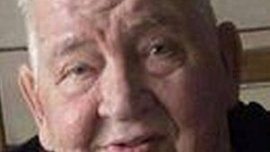 Laois death notice: Jack Pigott, Mountmellick