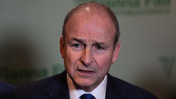 Taoiseach among world leaders to attend COP30 summit