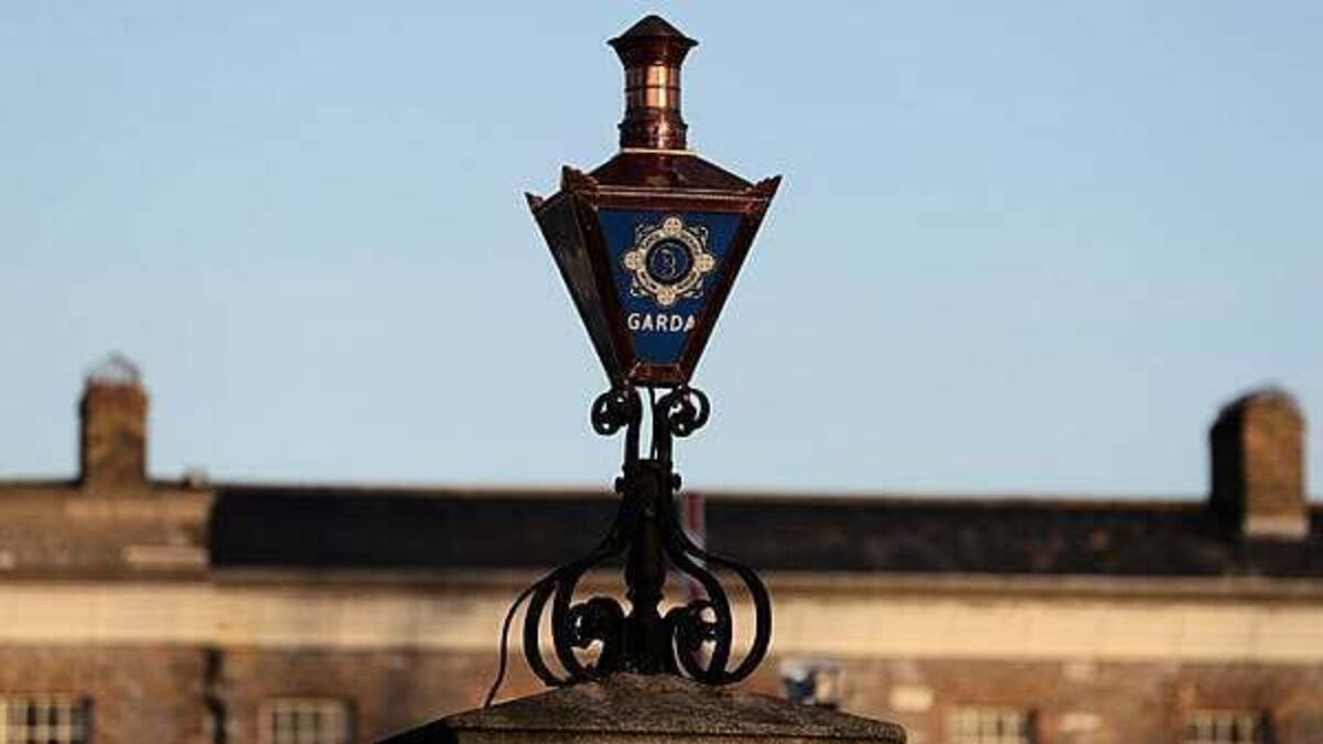 Gardaí investigating alleged homophobic attack on students in Limerick City