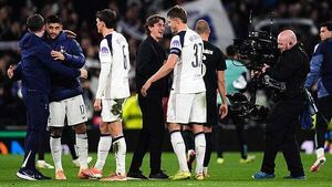 Tottenham’s Micky van de Ven explains post-Chelsea frustration after wonder goal