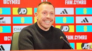 Craig Bellamy says Celtic job ‘not on my radar’ as Wales focus on World Cup bid