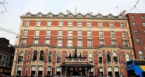 Shelbourne hotel operations firm sees €43.69m gain from selling the hotel