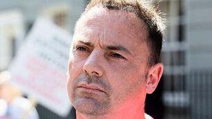 Woman told trial of seven men accused of familial sexual abuse she was raped by her uncle Woman told trial of seven men accused of familial sexual abuse she was raped by her uncle