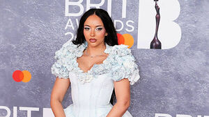 Jade Thirlwall says being in Little Mix was ‘cut-throat’