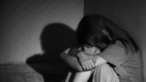 ‘He took my whole childhood from me' 