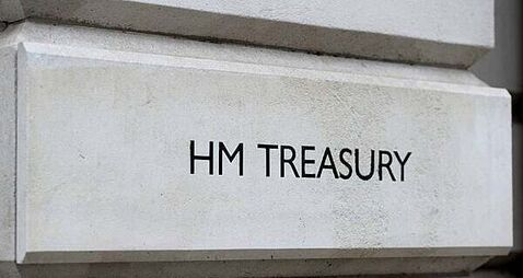 UK government freezes assets of New IRA and Northern Ireland man