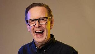 Two men (20s) arrested in connection with fire at IPAS centre in Drogheda