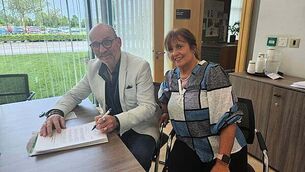 Cork woman jailed for sustained campaign of harassment against consultant surgeon Cork woman jailed for sustained campaign of harassment against consultant surgeon