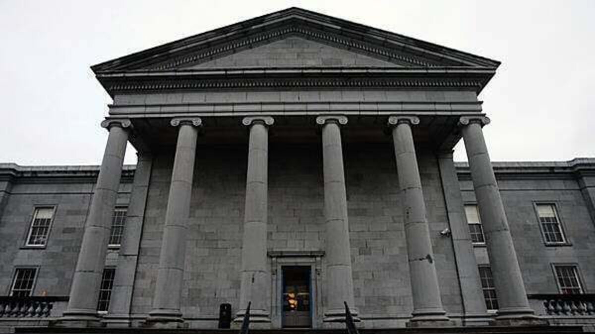 Man (33) who pled guilty to child sexual abuse images cannot be named for now, judge rules