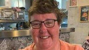 <p>Monica (Mon) O'Brien, RIP</p> <p>Monica (Mon) O'Brien, RIP</p>