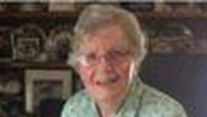 Laois death notice: May Tynan (née Flynn), Fisherstown