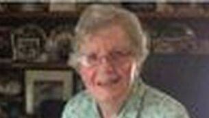 <p>May Tynan (née Flynn), RIP</p> <p>May Tynan (née Flynn), RIP</p>