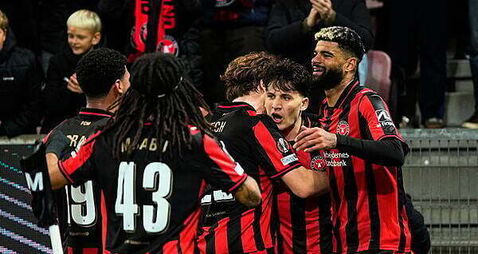 Celtic well beaten by Midtjylland to end Martin O’Neill’s winning start