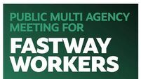Public meeting in Laois for Fastway workers