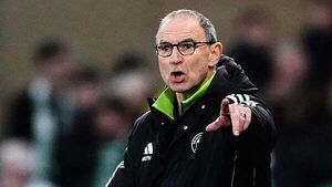 Martin O’Neill says Celtic endured ‘tough evening’ in Midtjylland defeat